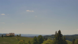 Troják, Maruška - panorama