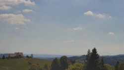 Troják, Maruška - panorama