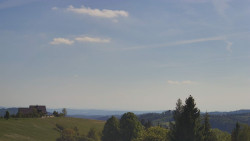 Troják, Maruška - panorama