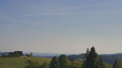 Troják, Maruška - panorama