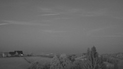 Troják, Maruška - panorama