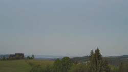 Troják, Maruška - panorama
