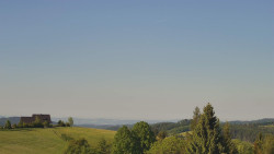 Troják, Maruška - panorama