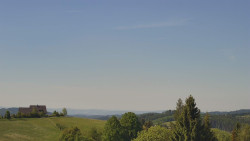 Troják, Maruška - panorama