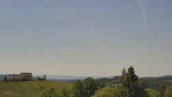 Troják, Maruška - panorama