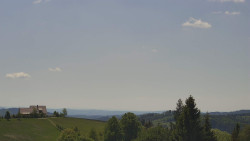 Troják, Maruška - panorama