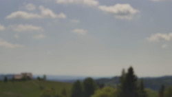 Troják, Maruška - panorama