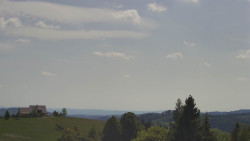 Troják, Maruška - panorama
