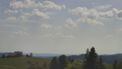 Troják, Maruška - panorama