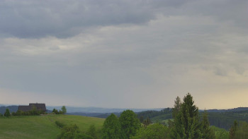 Skiareál Troják