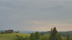 Troják, Maruška - panorama