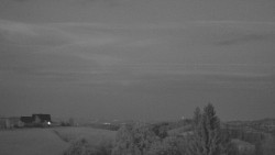 Troják, Maruška - panorama