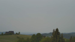 Troják, Maruška - panorama
