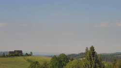 Troják, Maruška - panorama