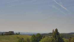 Troják, Maruška - panorama