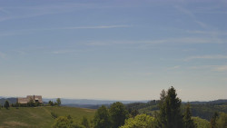 Troják, Maruška - panorama