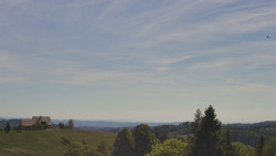 Troják, Maruška - panorama