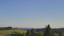 Troják, Maruška - panorama