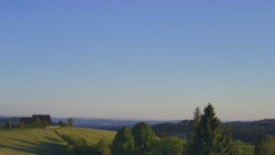 Troják, Maruška - panorama