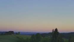 Troják, Maruška - panorama