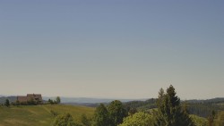 Troják, Maruška - panorama