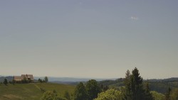 Troják, Maruška - panorama