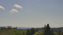 Troják, Maruška - panorama