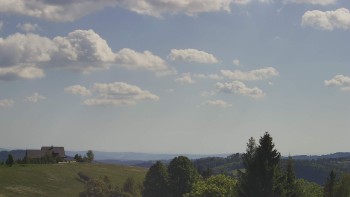 Skiareál Troják
