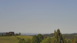 Troják, Maruška - panorama