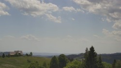 Troják, Maruška - panorama
