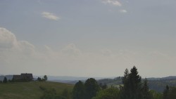Troják, Maruška - panorama
