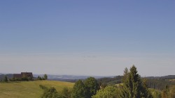 Troják, Maruška - panorama