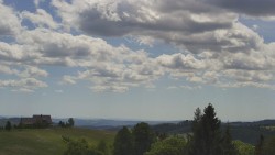 Troják, Maruška - panorama