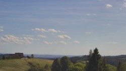 Troják, Maruška - panorama