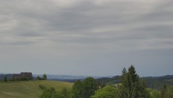 Troják, Maruška - panorama