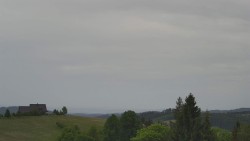 Troják, Maruška - panorama