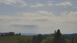 Troják, Maruška - panorama
