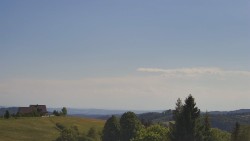 Troják, Maruška - panorama