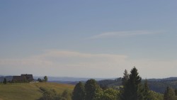 Troják, Maruška - panorama