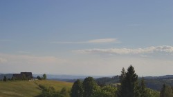 Troják, Maruška - panorama