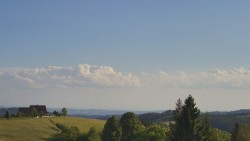 Troják, Maruška - panorama