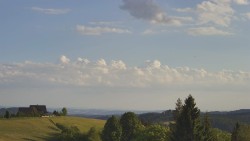Troják, Maruška - panorama
