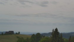 Troják, Maruška - panorama