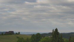 Troják, Maruška - panorama