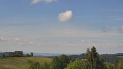 Troják, Maruška - panorama