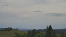Troják, Maruška - panorama