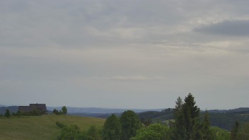 Skiareál Troják