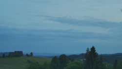 Troják, Maruška - panorama
