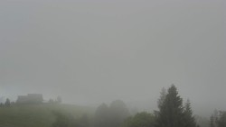Troják, Maruška - panorama