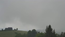 Troják, Maruška - panorama